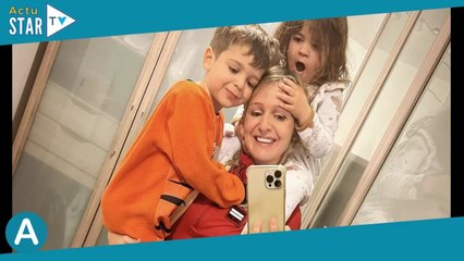 "Ils ont besoin de moi..." : Ambre Dol (Familles nombreuses) prend une décision radicale pour ses en