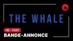THE WHALE, de Darren Aronofsky avec Brendan Fraser, Sadie Sink, Samantha Morton : bande-annonce [HD-VOST]