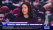 Manon Aubry à propos de la mobilisation du 31 janvier: "J'espère que nous serons 4 millions"