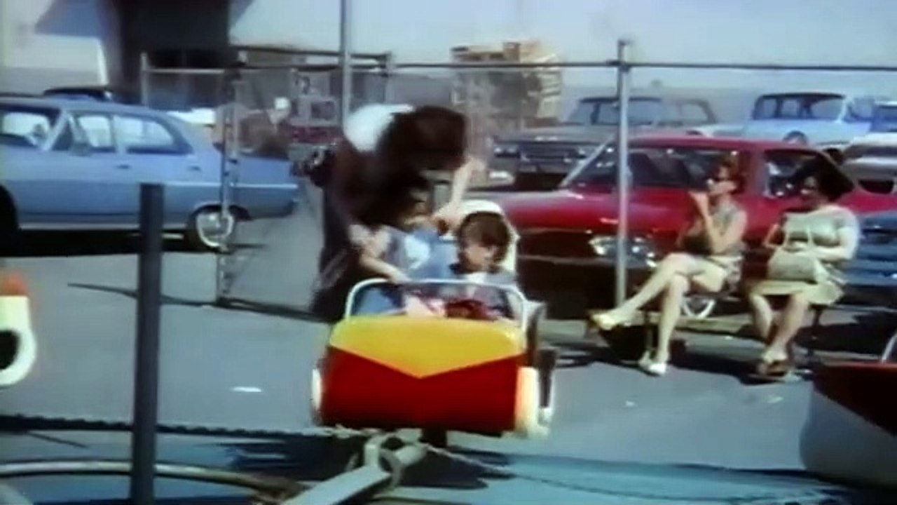 The American Experience - Se33 - Ep06 - Sandra Day O'Connor - The First HD Watch