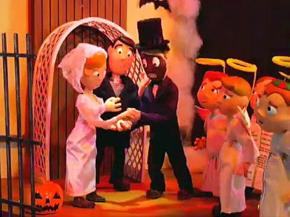 Moral Orel - Se1 - Ep07 HD Watch