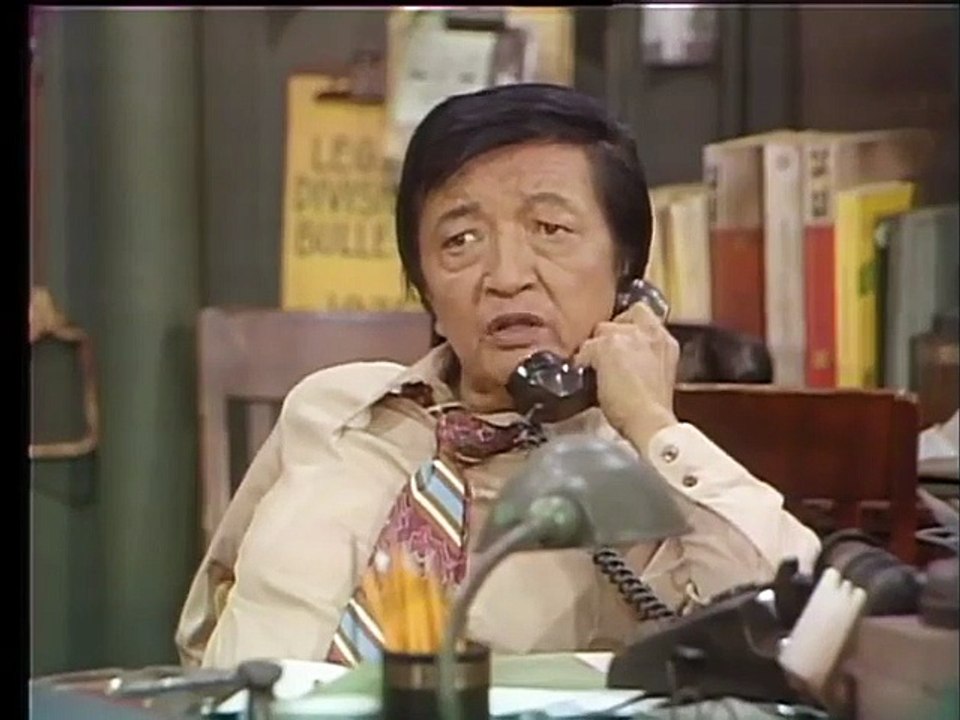 Barney Miller - Se5 - Ep24 HD Watch