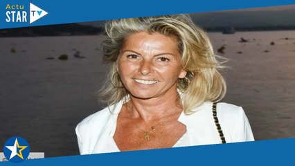 « Attrape-la ! » : Caroline Margeridon livre de nouveaux détails glaçants sur son agression