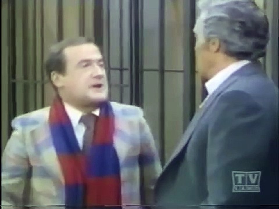 Barney Miller - Se6 - Ep06 HD Watch