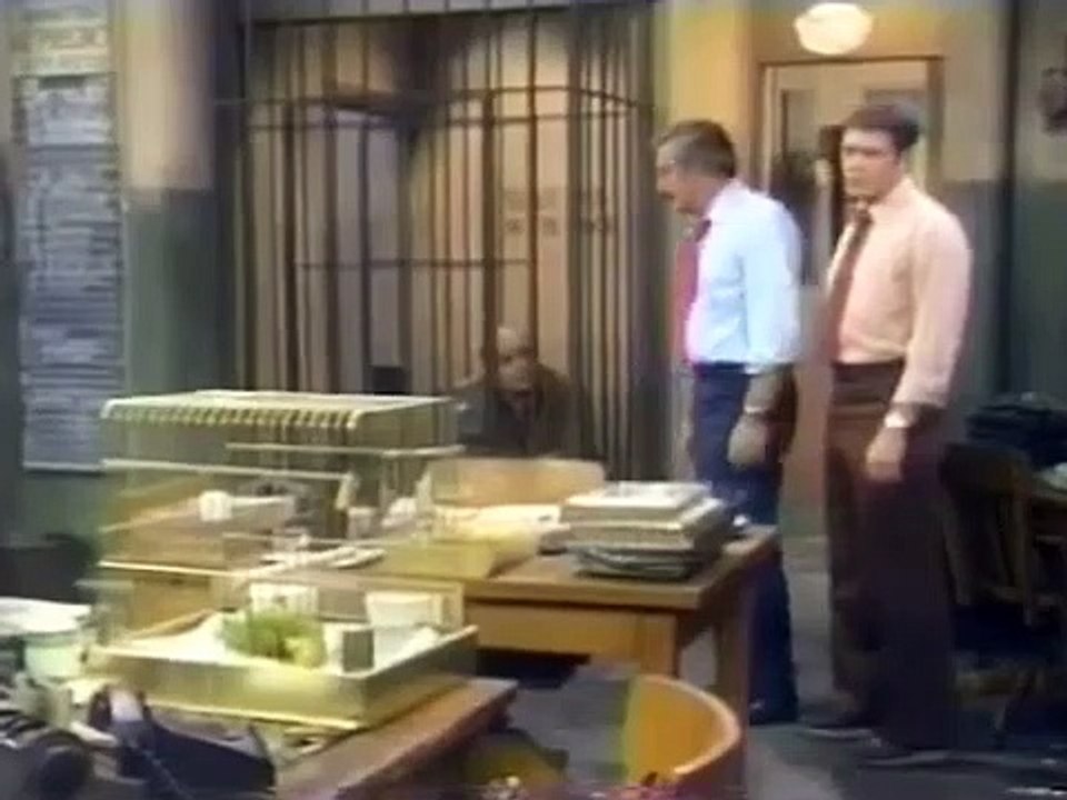 Barney Miller - Se6 - Ep07 HD Watch