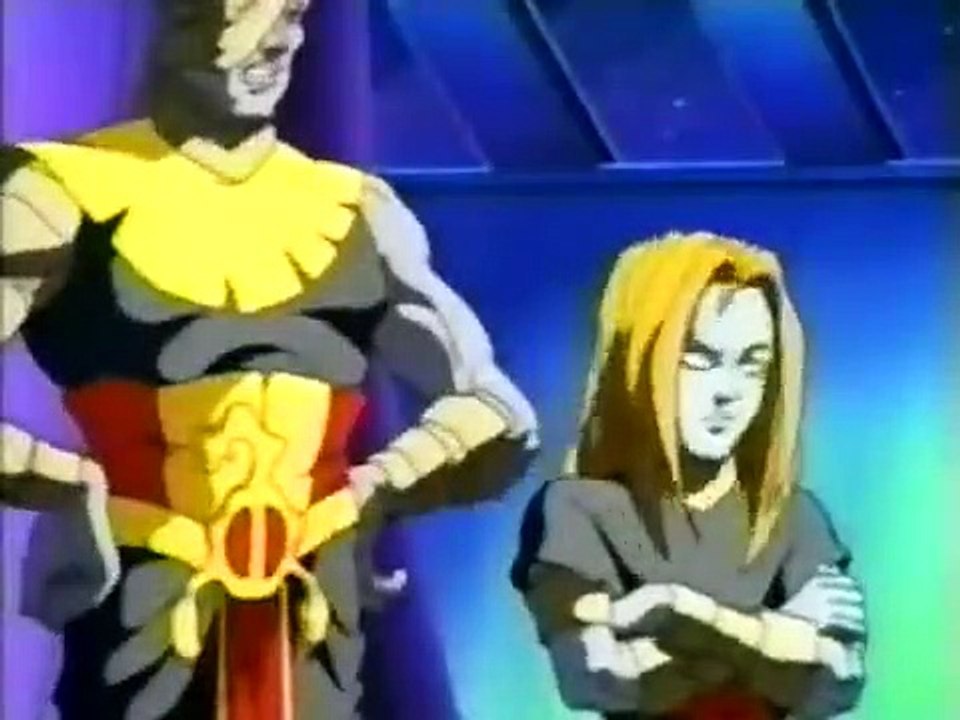 Mummies Alive! - Ep39 HD Watch