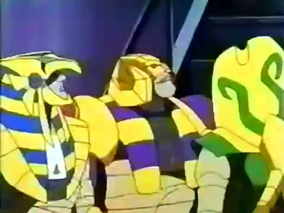 Mummies Alive! - Ep42 HD Watch