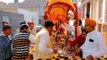 गाजे-बाजे से निकली भगवान सूर्य की रथयात्रा, बटुकों का यज्ञोपवीत संस्कार