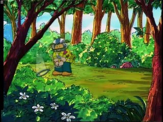 Arthur - Se1 - Ep72 HD Watch