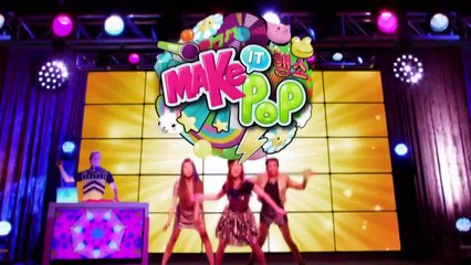 Make It Pop - Se1 - Ep09 - I Am Genius HD Watch