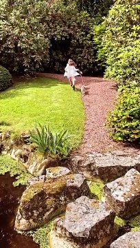 Gautier Capuçon en famille sur Instagram