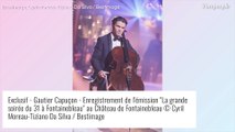 Gautier Capuçon en couple avec Delphine depuis toujours : photos de leurs filles très souples et épanouies