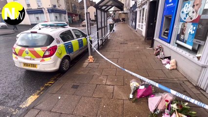 Hexham stabbing: Latest on murder investigation