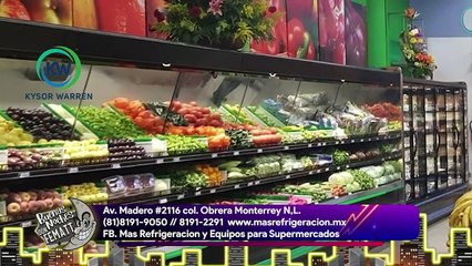 Buenas Noches Don Fematt - 27 de enero del 2023