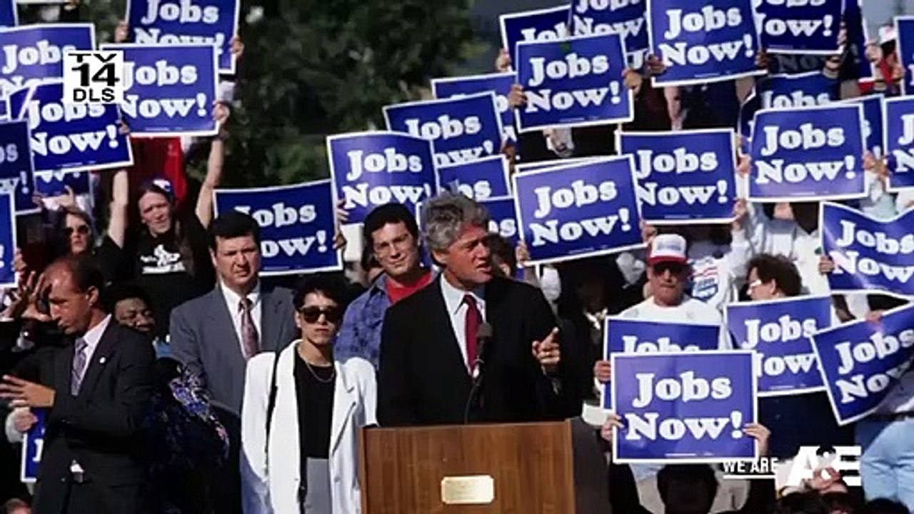 The Clinton Affair - Se1 - Ep01 - Handing the Sword to the Enemy HD Watch