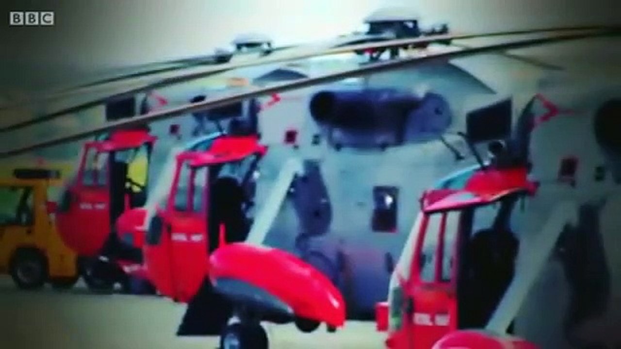 Close Calls - On Camera - Se3 - Ep02 HD Watch