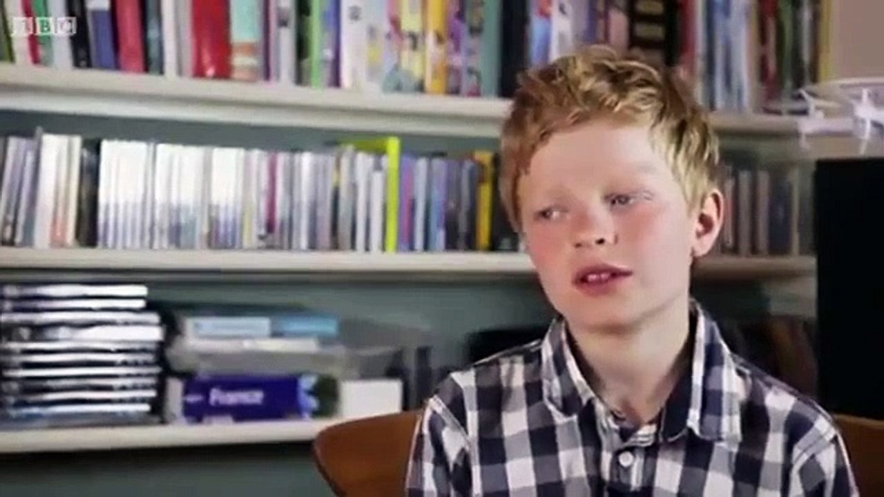 Close Calls - On Camera - Se3 - Ep04 HD Watch