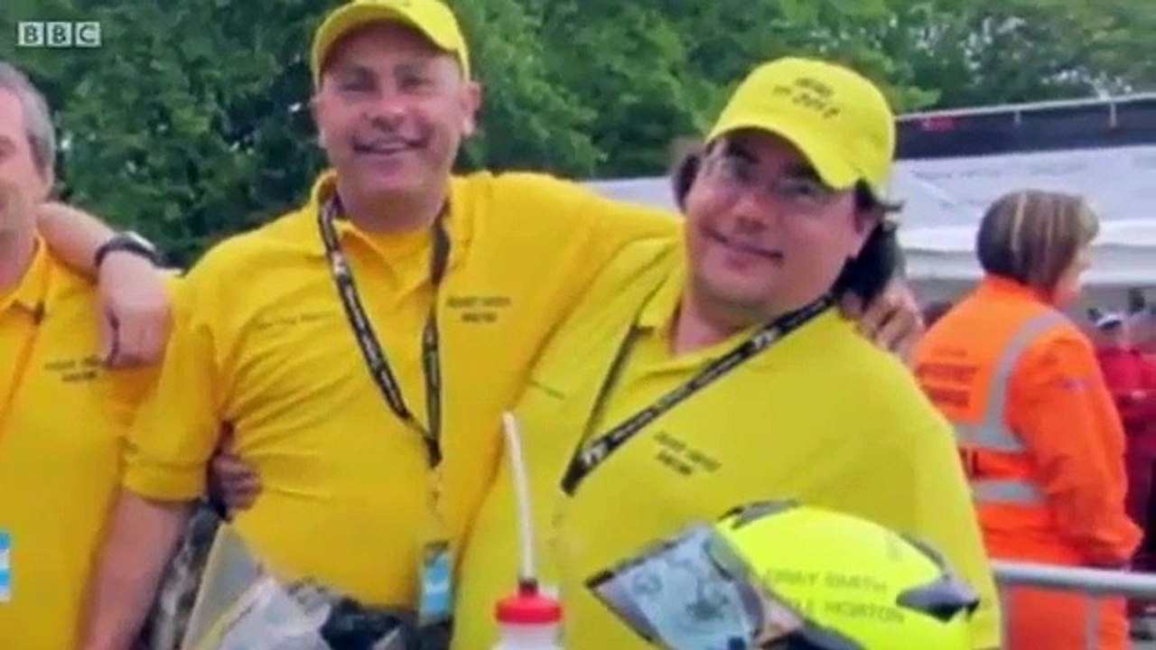 Close Calls - On Camera - Se3 - Ep06 HD Watch