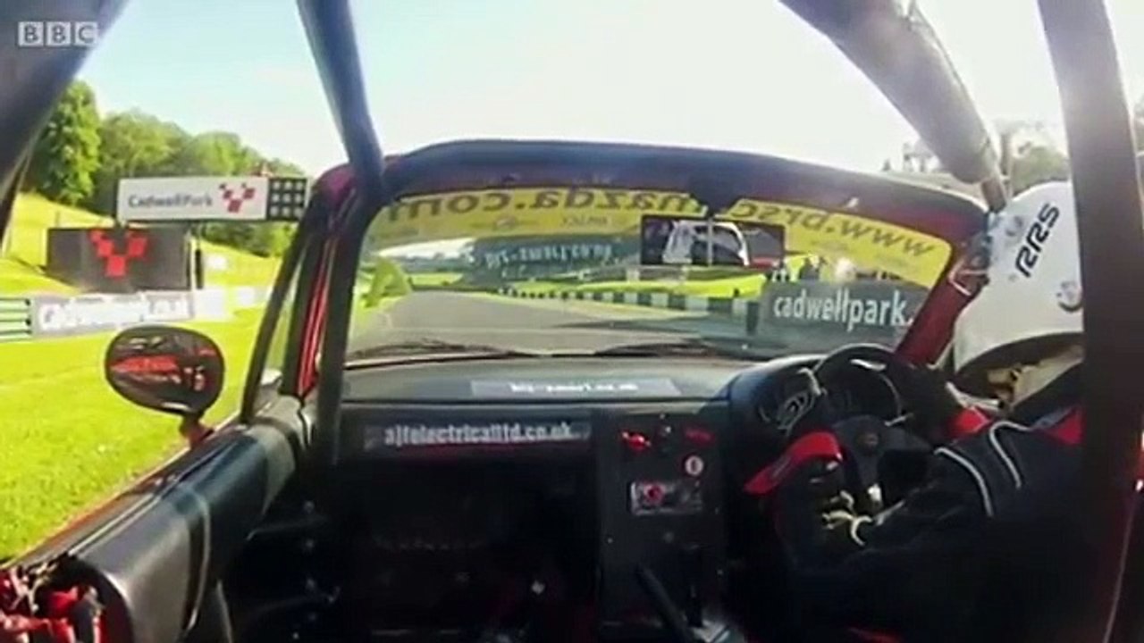 Close Calls - On Camera - Se3 - Ep07 HD Watch