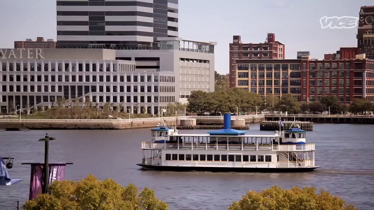 Fuck, That's Delicious - Se5 - Ep08 - Americas Food Capital HD Watch