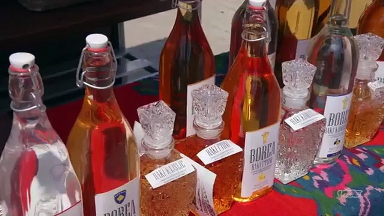 Fuck, That's Delicious - Se5 - Ep11 - Kosovo HD Watch