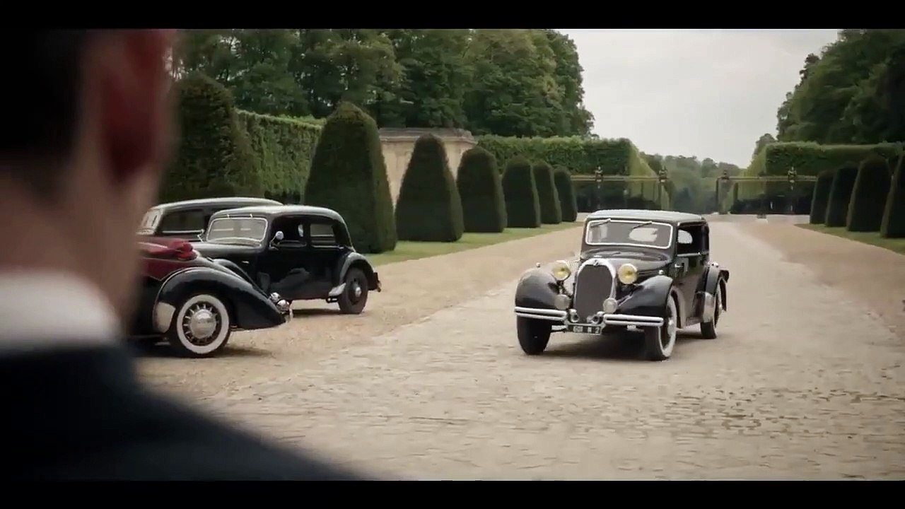 The Collection - Se1 - Ep06 - The Weekend HD Watch