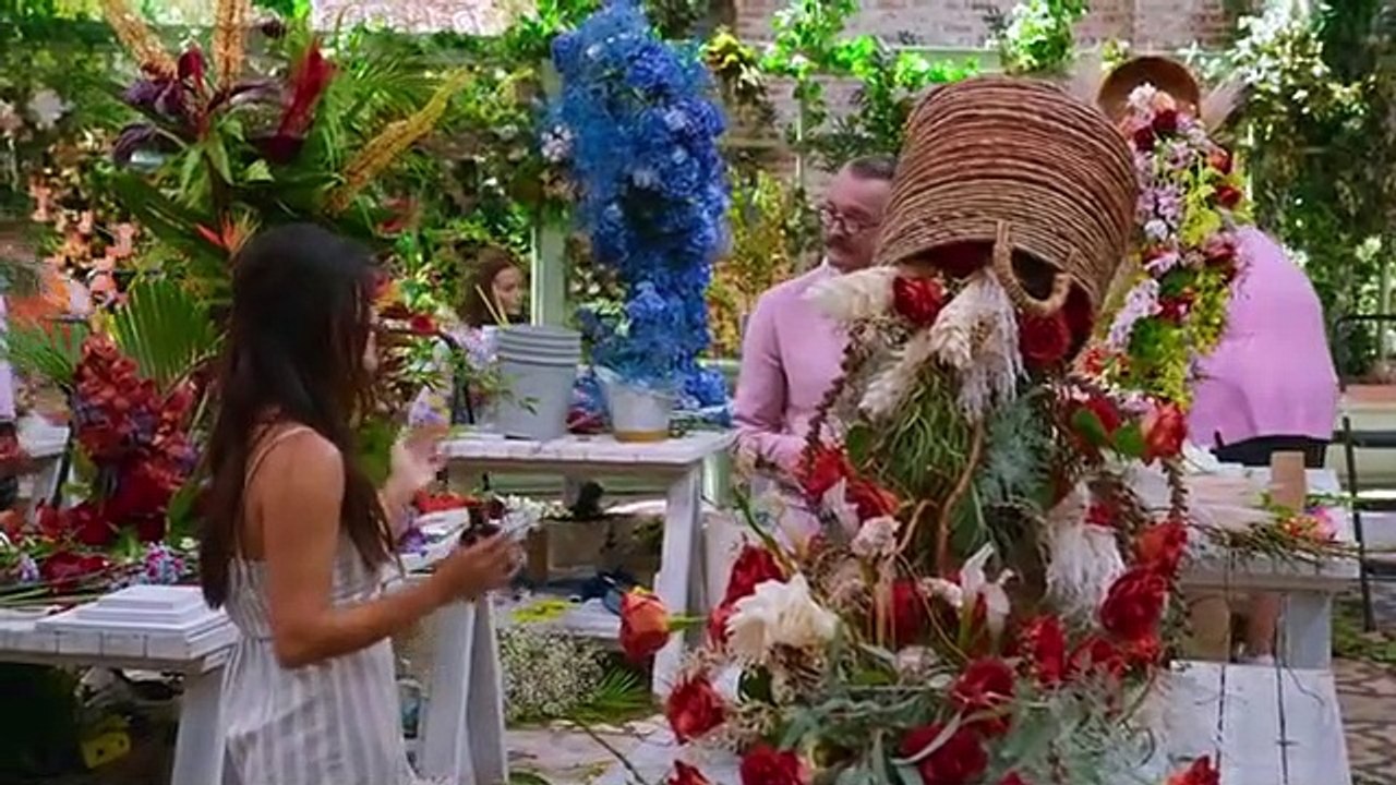 Full Bloom Se1 Ep01 HD Watch video Dailymotion