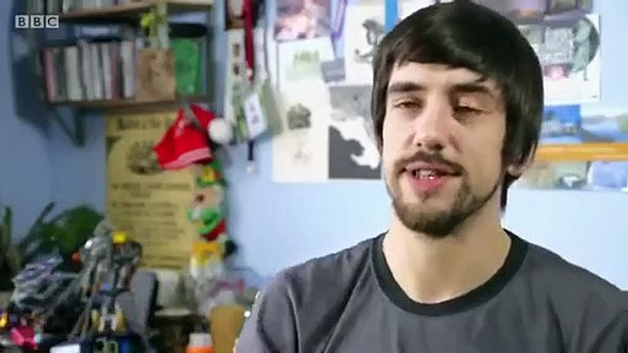 Close Calls - On Camera - Se4 - Ep06 HD Watch