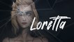 Loretta - Trailer date de sortie PC