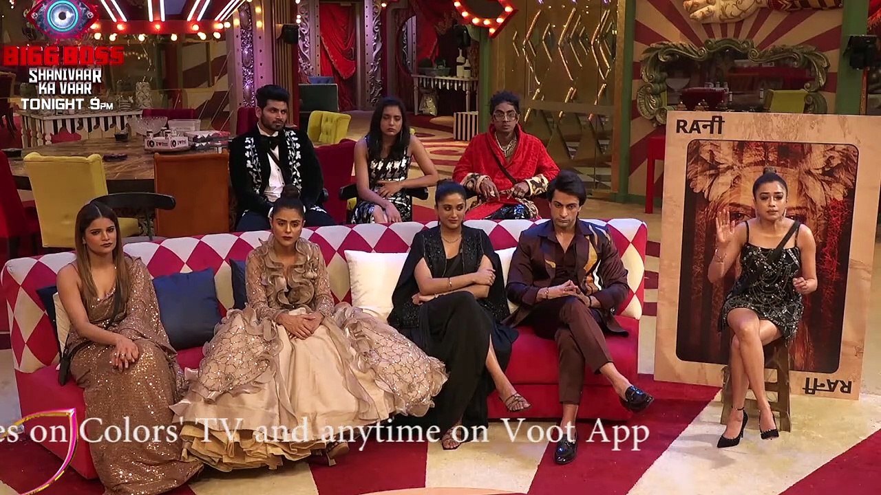 Bigg Boss 16 Update_ Farah Khan slams Tina and Priyanka for making fun of Shalin Bhanot