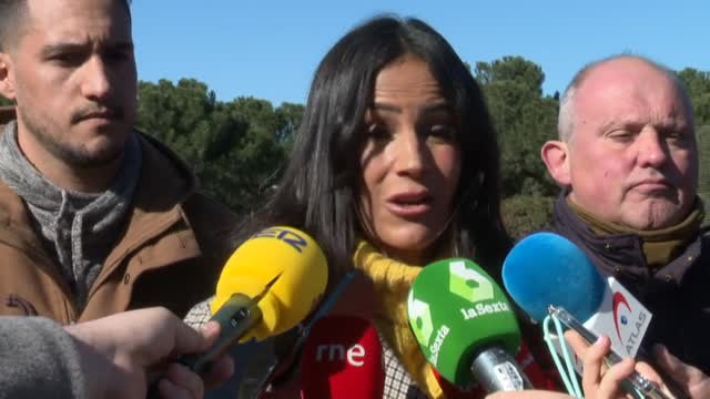 Villacís pide fórmulas creativas para reforzar el centro político en España