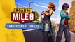 Road 96 Mile 0 - Trailer d'annonce