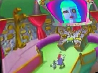 Cyberchase Cyberchase S02 E006 Mother’s Day