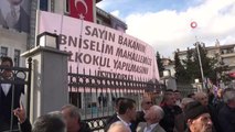 İçişleri Bakanı Süleyman Soylu: 