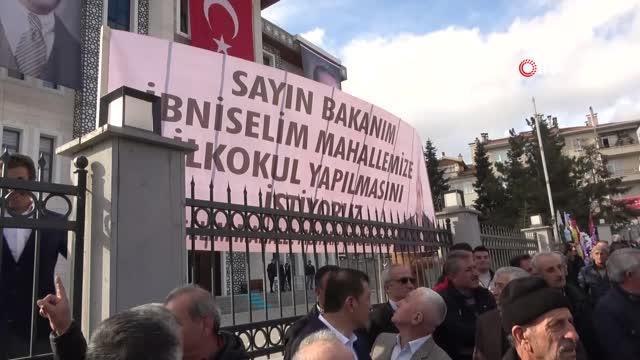 İçişleri Bakanı Süleyman Soylu: Orada terör devleti kuramazsın, kurdurmadık, kurdurmayacağız