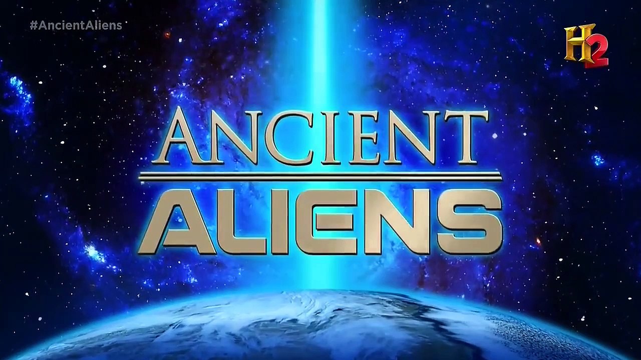 Ancient Aliens - Se7 - Ep04 HD Watch