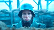 Creating Netflix's All Quiet on the Western Front