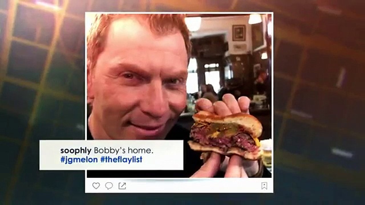 The Flay List - Se1 - Ep03 - Burgers HD Watch