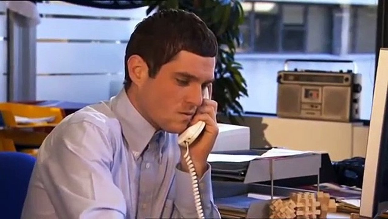 Gavin And Stacey - Se1 - Ep02 HD Watch