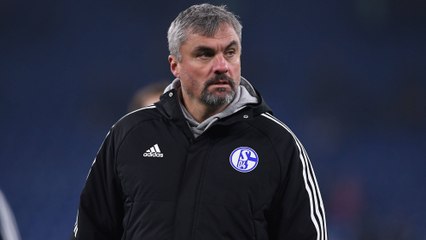 Zwei Neue, ein Rückkehrer und ein Shootingstar: Königsblaue Hoffnung nach dem Leipzig-Debakel