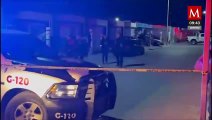 Asesinan a otro policía en el municipio de Guadalupe, Zacatecas