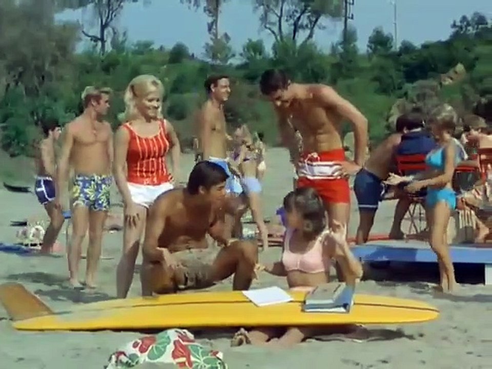 Gidget - Ep07 HD Watch