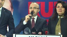 AKP'den Kılıçdaroğlu'na çağrı: Seçim kaybeden bir lider olarak bir daha...