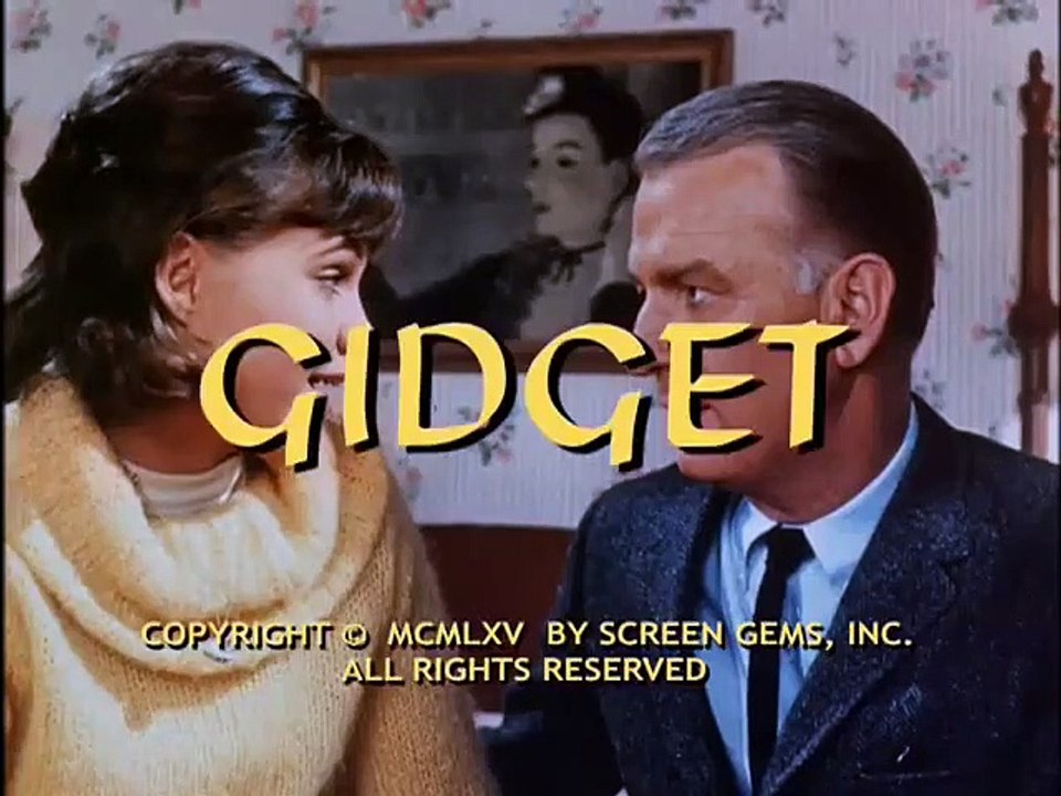 Gidget - Ep08 HD Watch