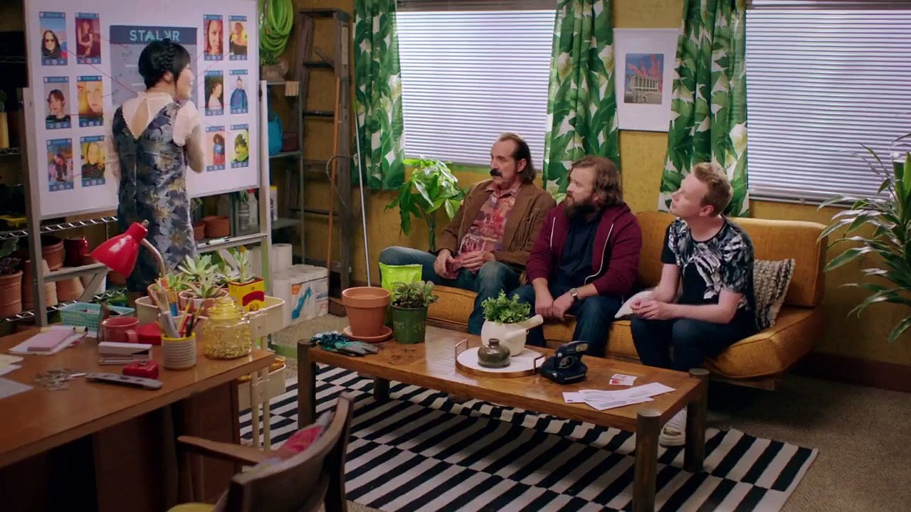 Swedish Dicks - Se2 - Ep04 - Floyd Cal Who HD Watch