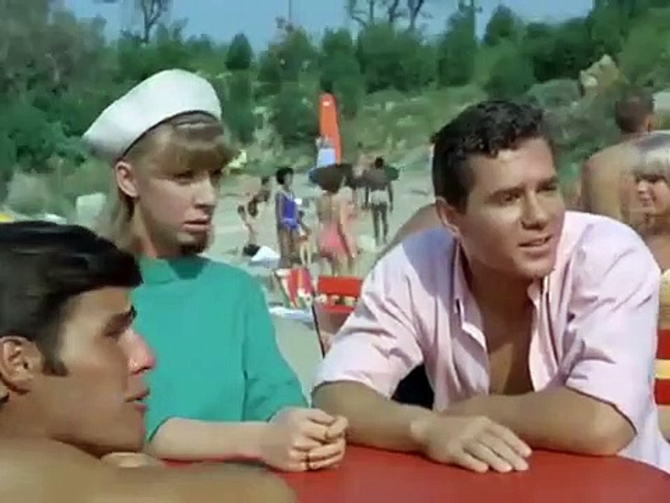 Gidget - Ep09 HD Watch