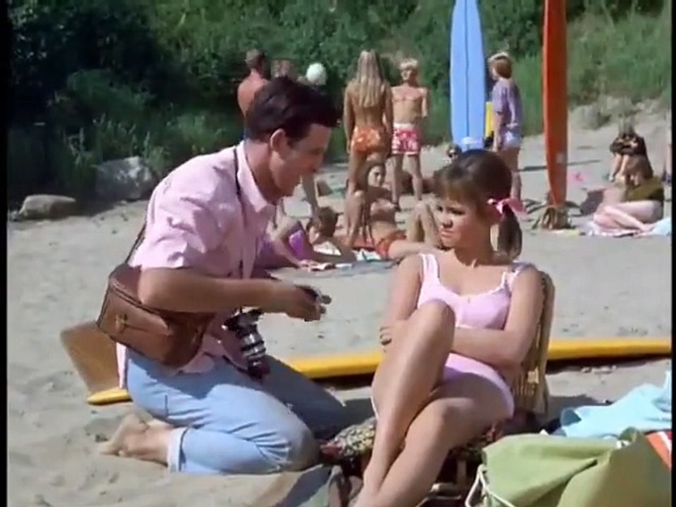 Gidget - Ep15 HD Watch