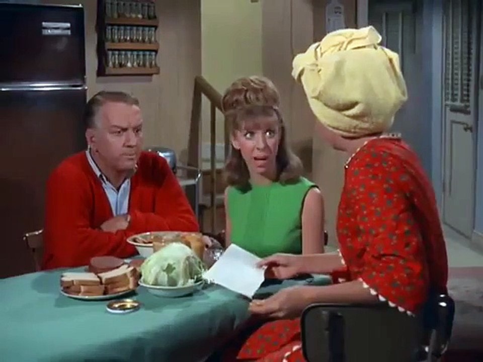 Gidget - Ep16 HD Watch