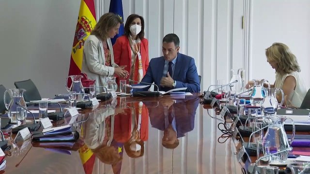 Gobierno trabaja en reformar la ley del 'solo sí es sí' tras más de 270 rebajas de condenas