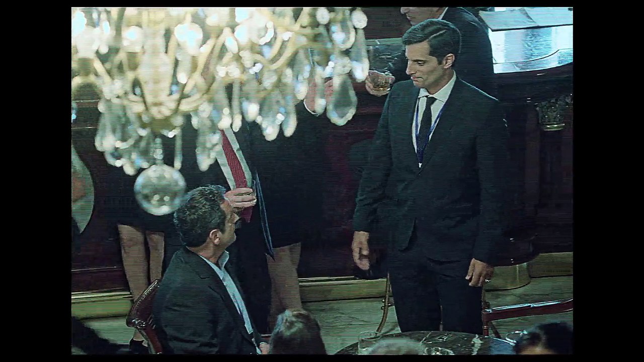 The Kingdom - Se1 - Ep06 HD Watch